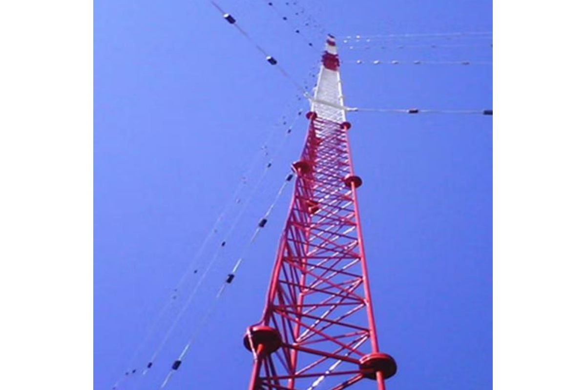 Apa keuntungan menara tabung tunggal multifungsi?