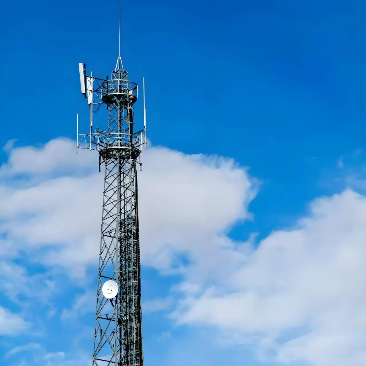 Apa yang Anda Ketahui Tentang Menara Transmisi Listrik?